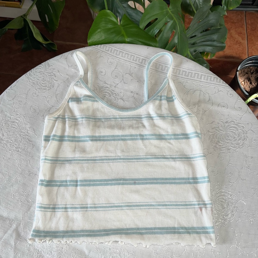 Pacsun tank top bundle